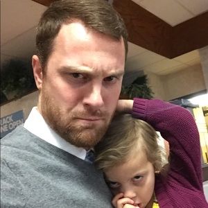 Meet your Posher, Joey